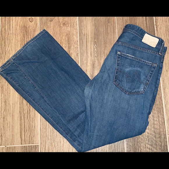 ag jeans usa